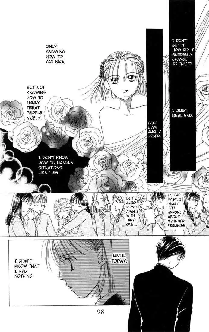 Kare Kano Chapter 3 14